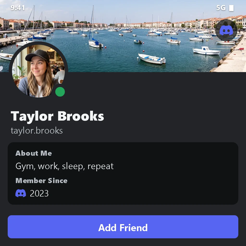 Discord Accounts with 2FA (2022-2023) - mail:password:token:2fa:backup_codes (email verified) login via token or 2fa